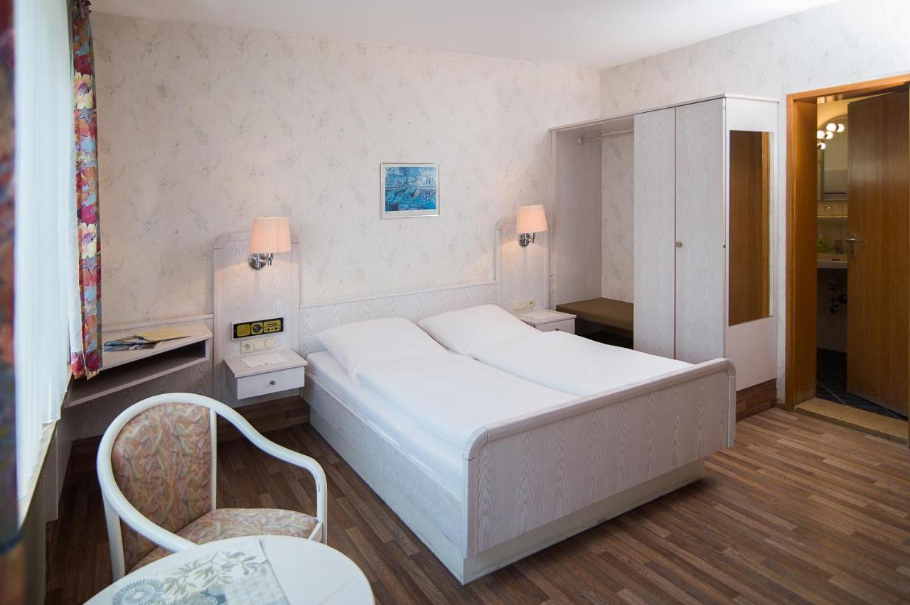 Hotel-Pension Seitz Wolframs-Eschenbach Zewnętrze zdjęcie